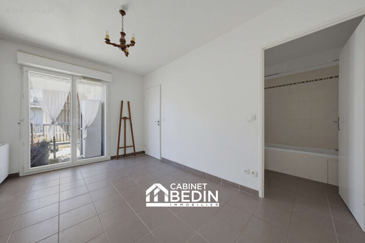 Appartement à MERIGNAC