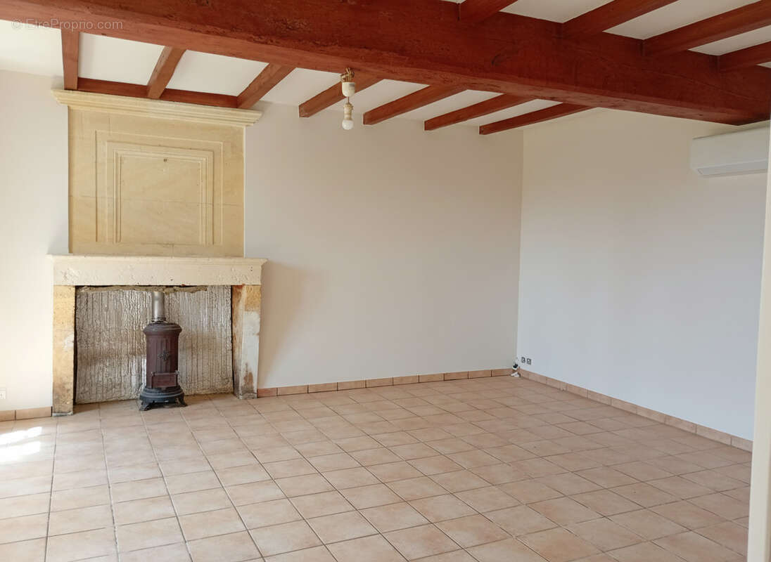 Maison 152 m² à Le Seure  - photo 63