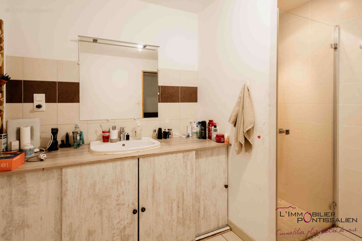 Appartement à JOUGNE