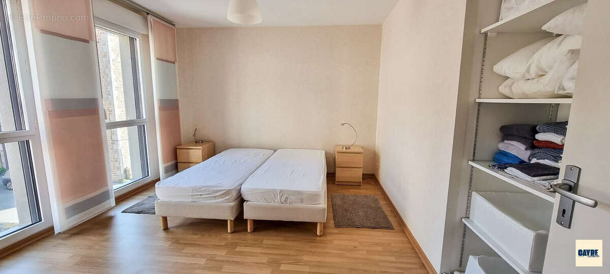Appartement 77 m² à Saint-Malo  - photo 5