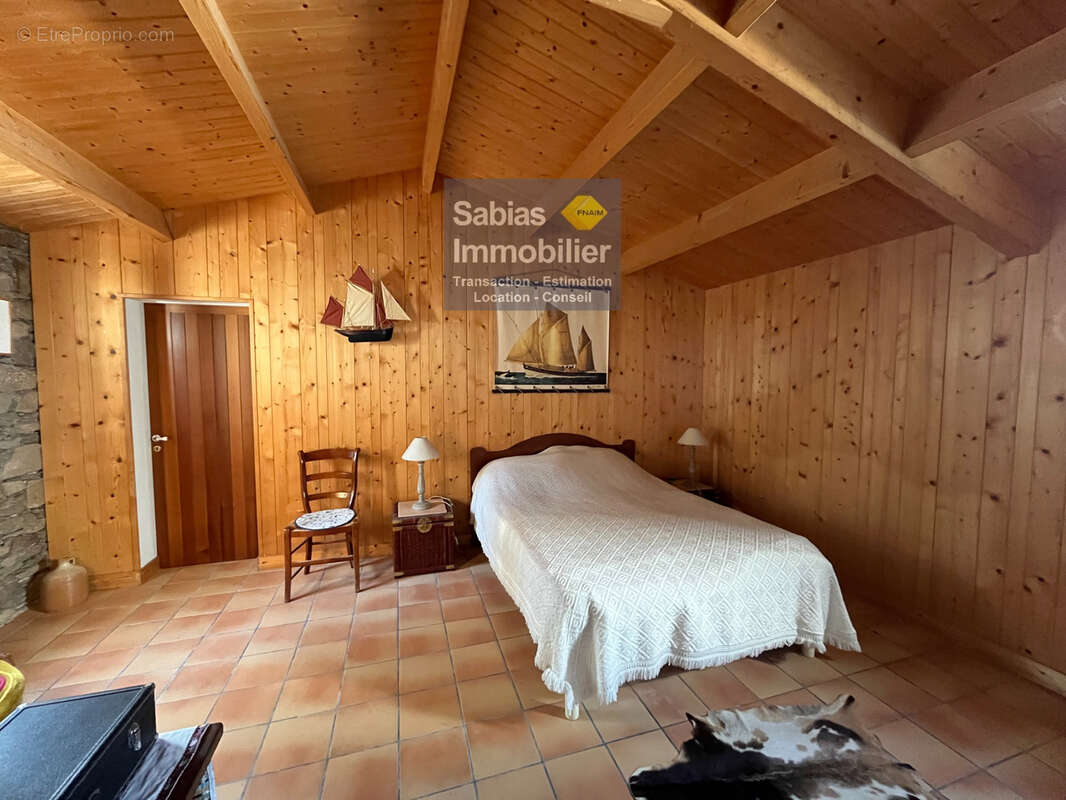 Maison à L&#039;ILE-D&#039;YEU