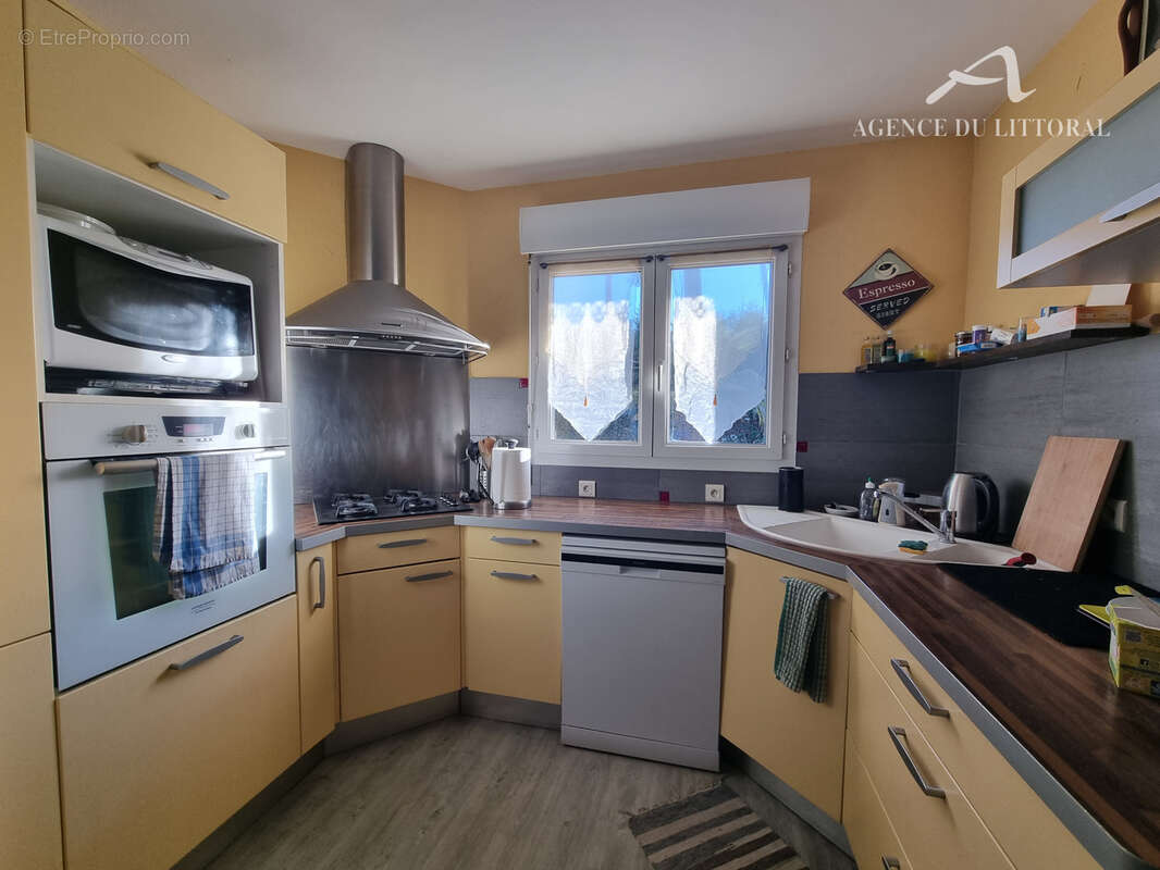 Maison à ANDERNOS-LES-BAINS