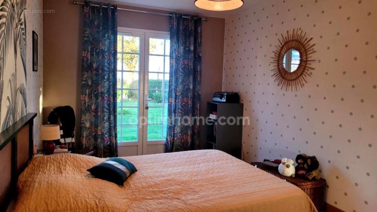 Maison à vendre 5 pièces THEIX NOYALO 56450 Morbihan Bretagne Sud - photo 15