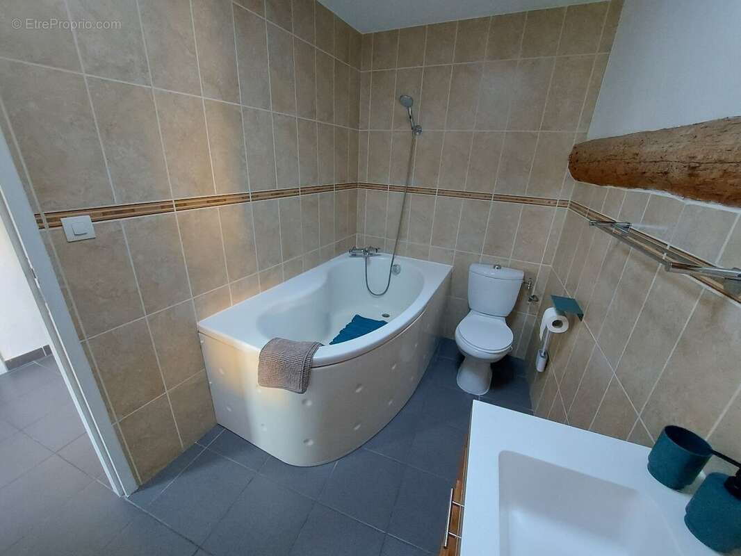 Maison à MARSEILLAN