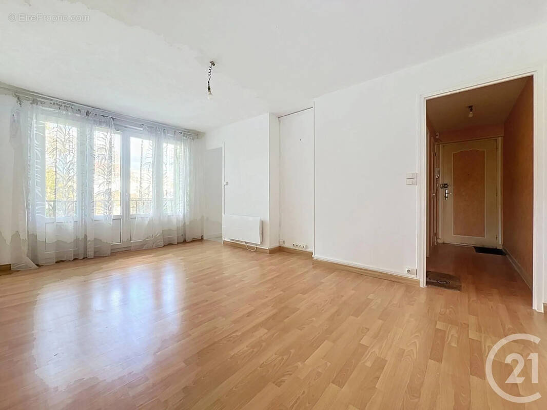 Appartement à TROYES