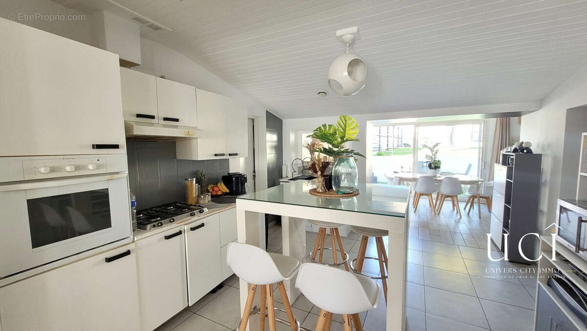 Maison 95 m² à Pont-Saint-Martin  - photo 3