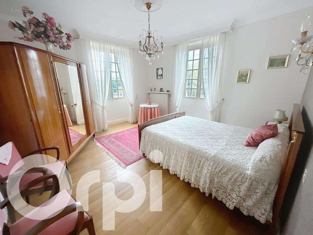 Maison à BRIVE-LA-GAILLARDE