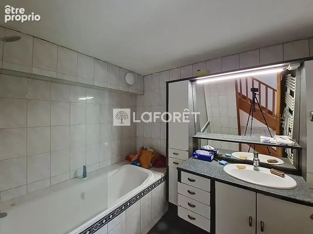 Maison familiale  5 pièces de 76m2 avec une habitation indépendante  de 37 m2? Le Petit Robinson, L'Haÿ-les-Roses - photo 15