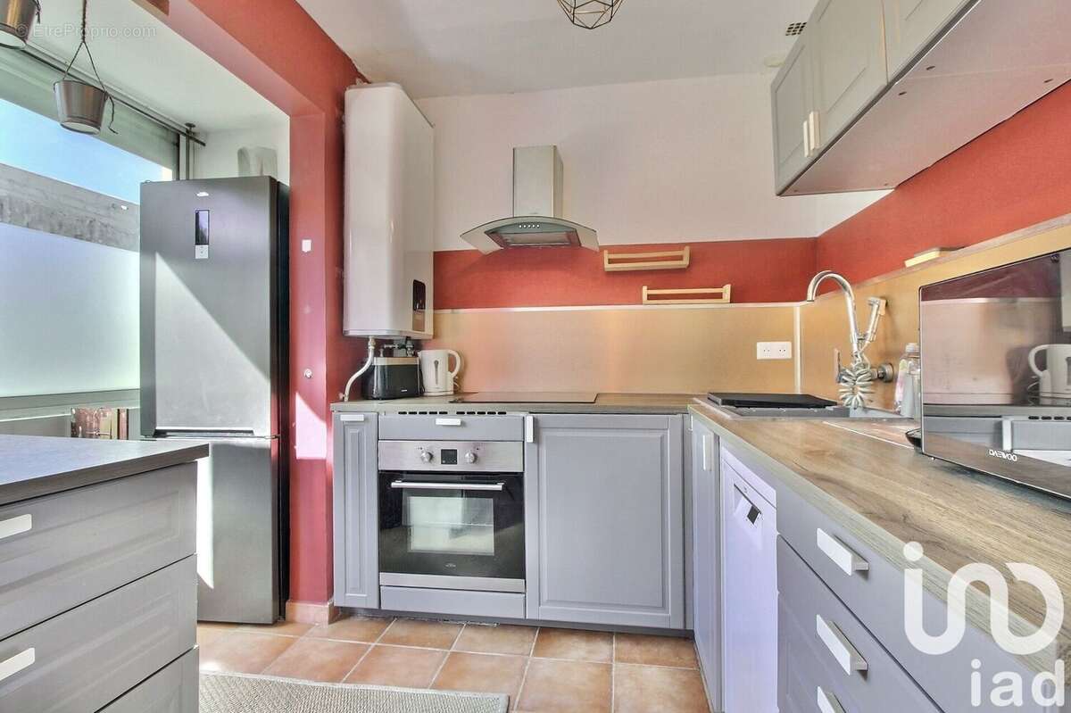 Photo 5 - Appartement à LA CIOTAT