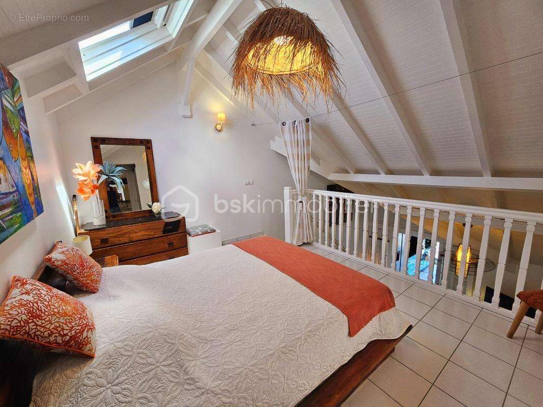 Appartement à SAINT-FRANCOIS