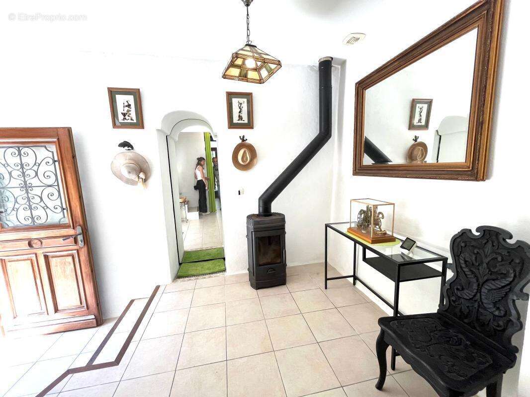 Maison à MEZE