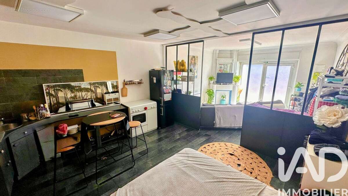 Photo 7 - Appartement à MASSEUBE