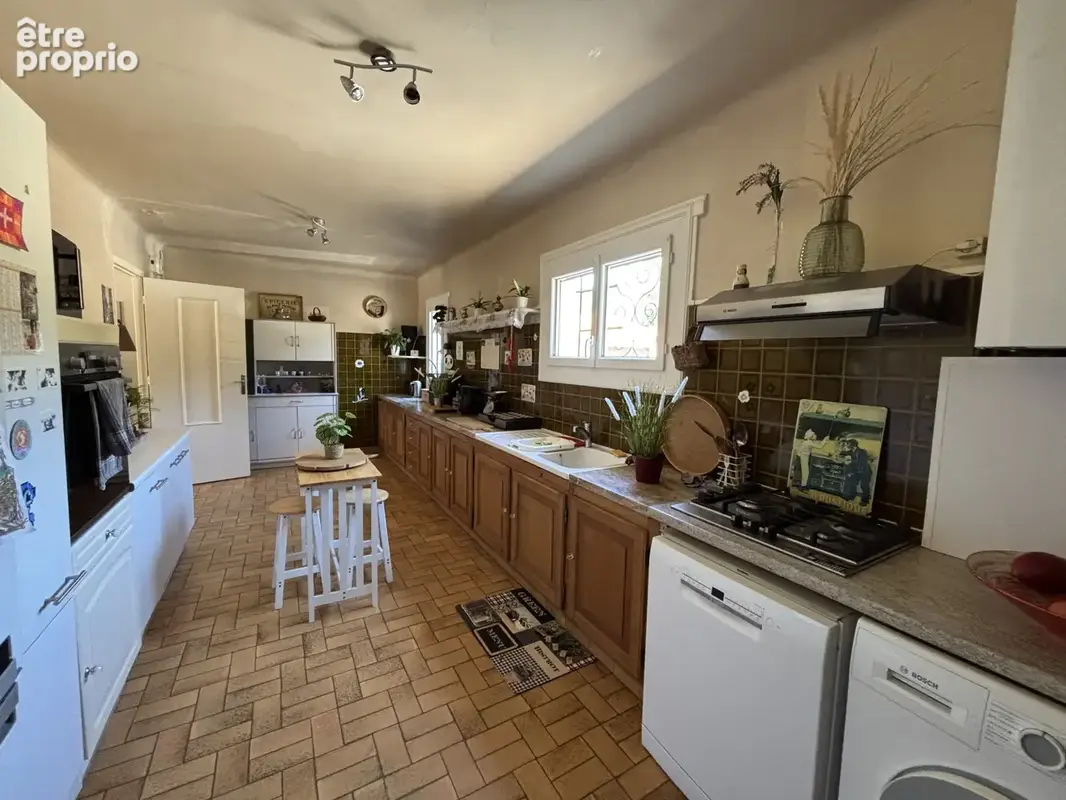 Villa plain-pied - photo 16