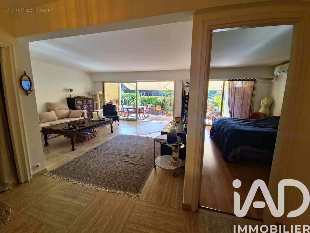 Photo 6 - Appartement à CANNES