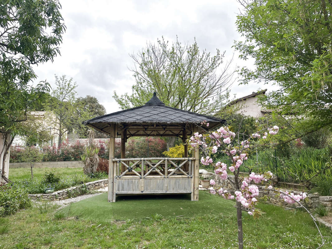 Maison à GIGNAC