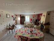 Maison à PARENNES