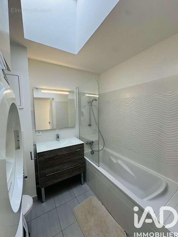 Photo 9 - Maison à NANTES