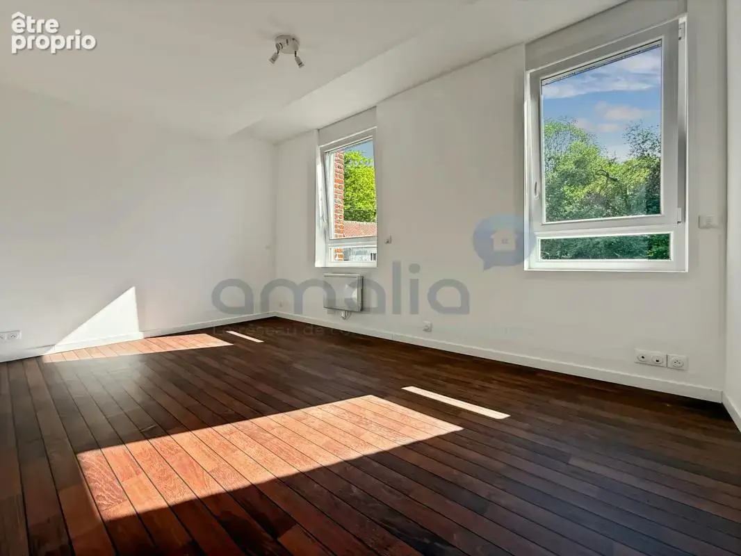 Maison de caractère rénovée, 4 Chambres à Saint-Souplet - photo 5