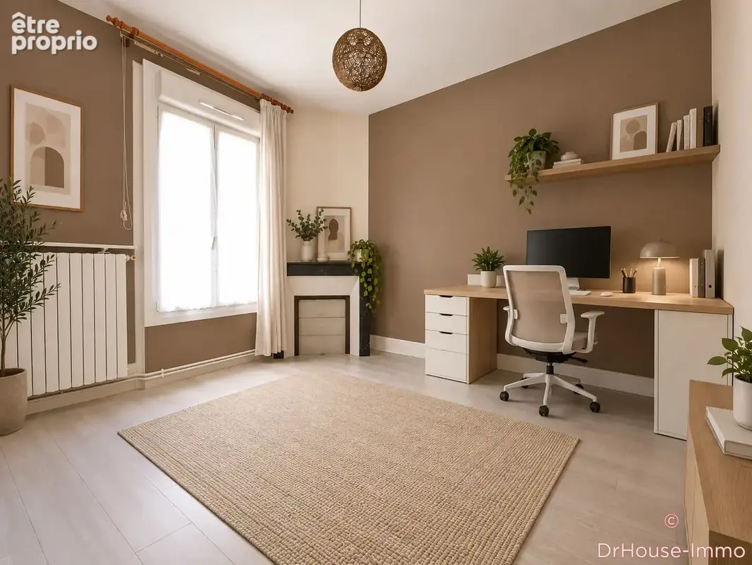 Appartement 3 pièces 51 m² à vendre à Rosny-Sous-Bois (93110) - photo 18