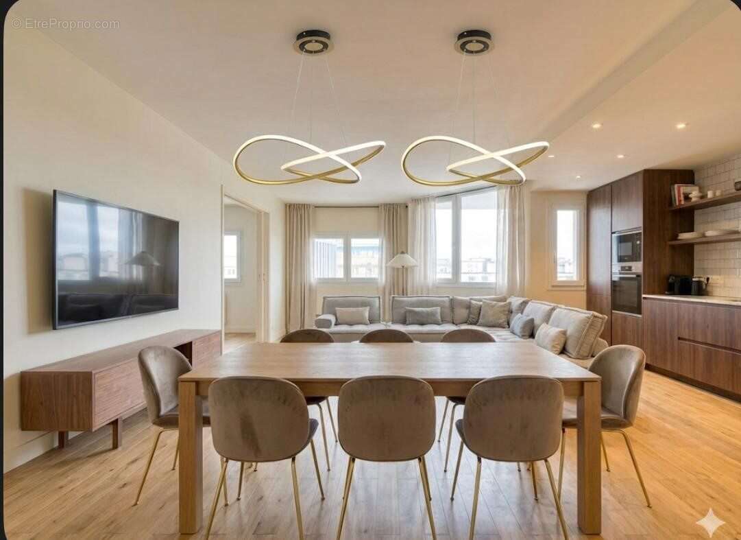 Appartement à ARCUEIL