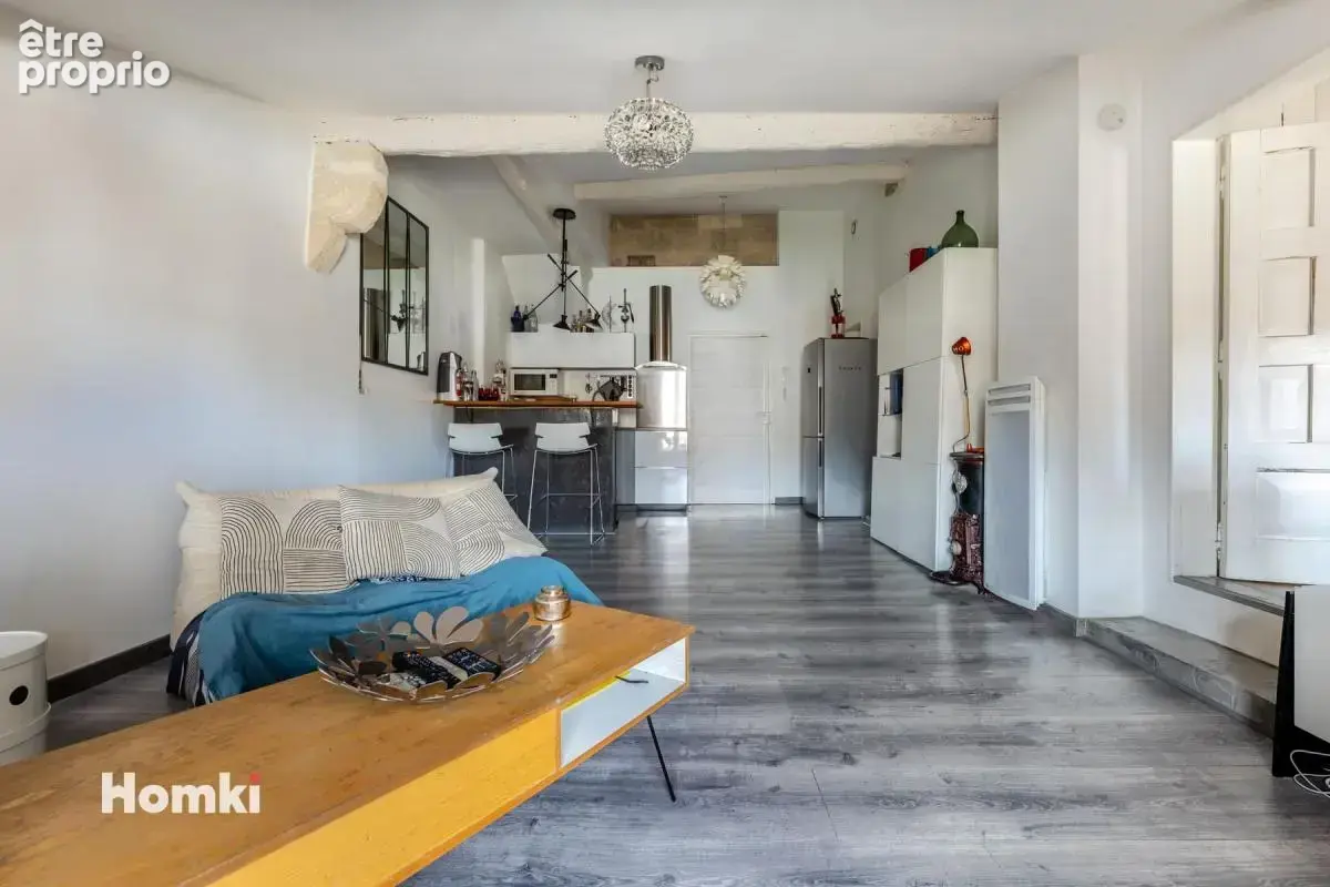 Appartement T3 de 53 m² à Montpellier 34000, Rue des Écoles Laïques - photo 6