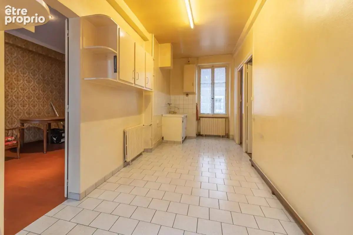Maison Chabris 3 pièce(s) 55.70 m2 - photo 6