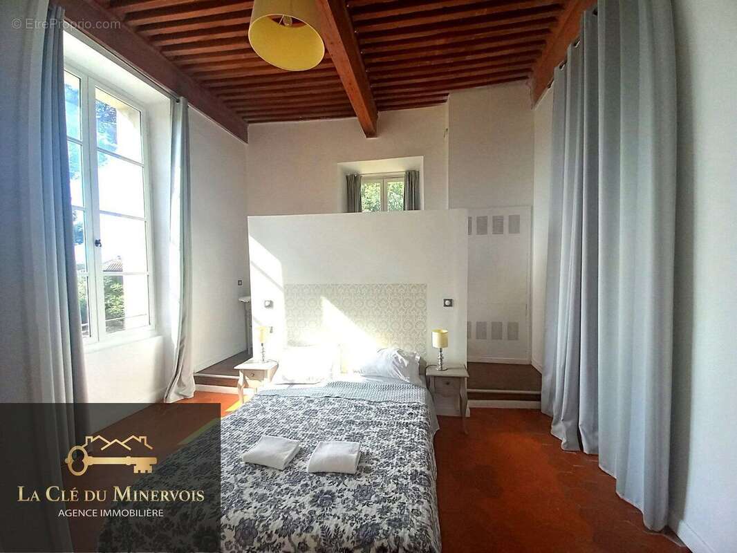 Photo 2 - Maison à LA REDORTE