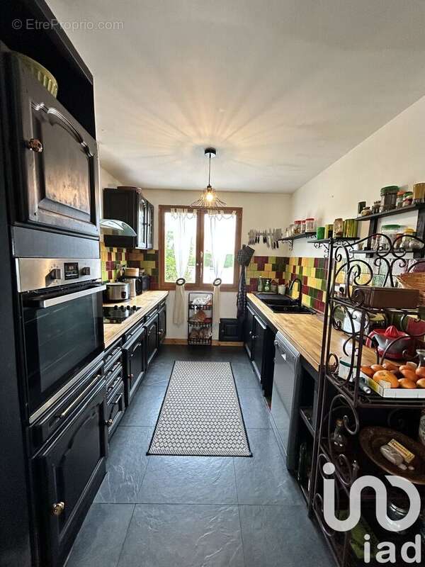 Photo 8 - Maison à FLEURY