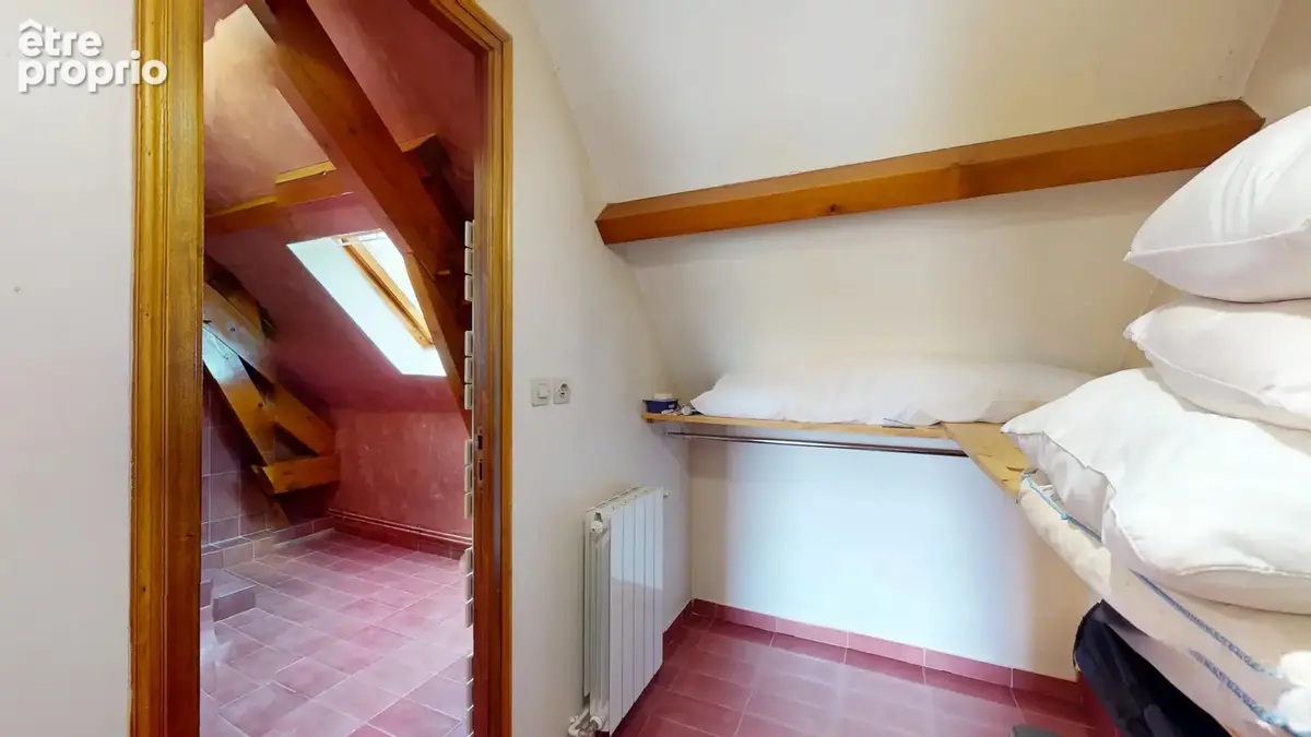 Maison 6 pièces 140 m² à vendre à Montfermeil (93370) - photo 15