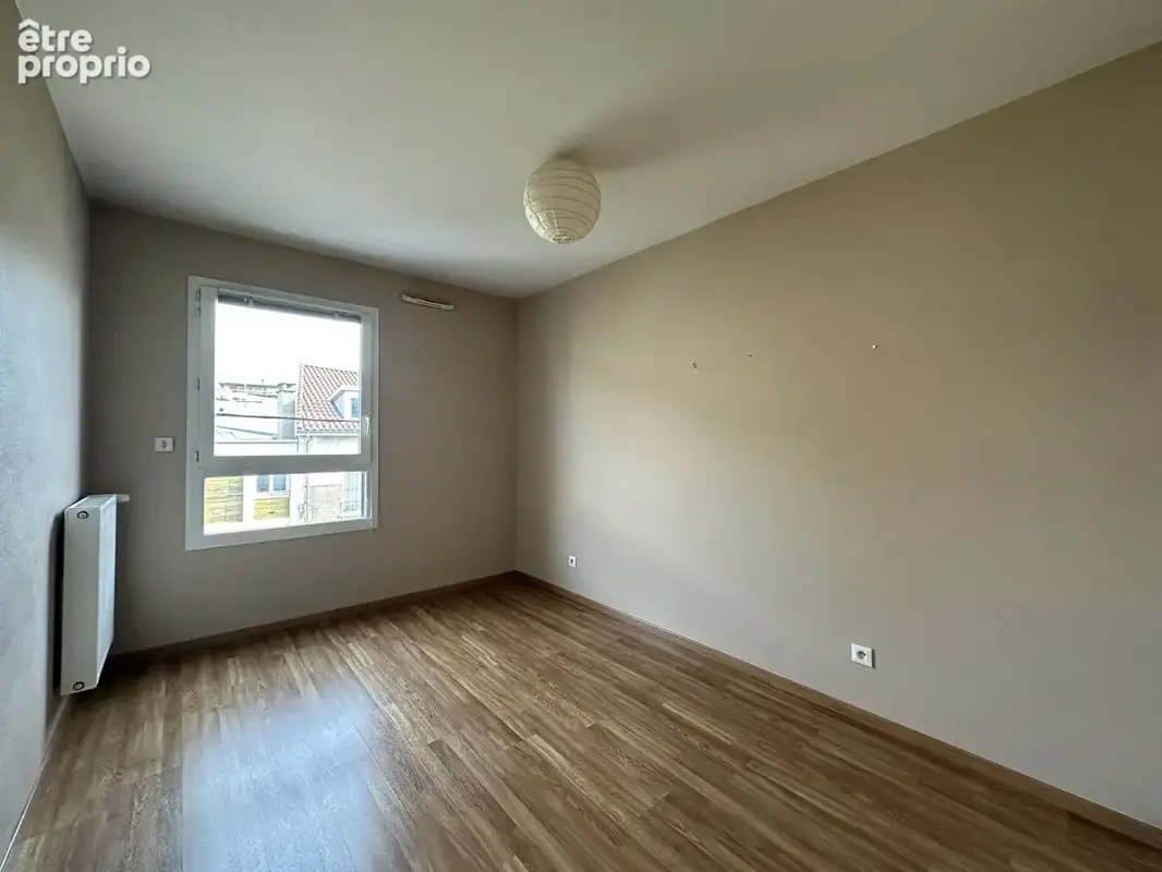 T3 de 68 m² avec terrasse / Résidence Maupassant / Proche centre-ville - photo 5