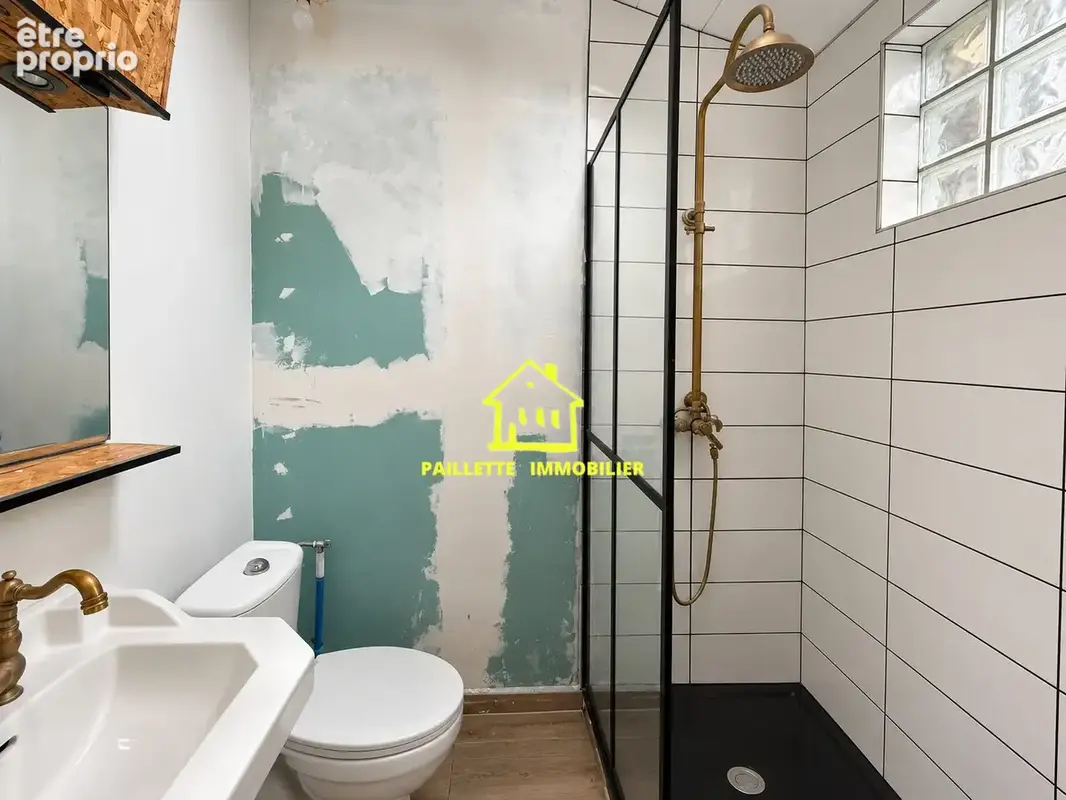 Maison 2 pièces 49 m² à vendre à Le Havre (76600) - photo 5