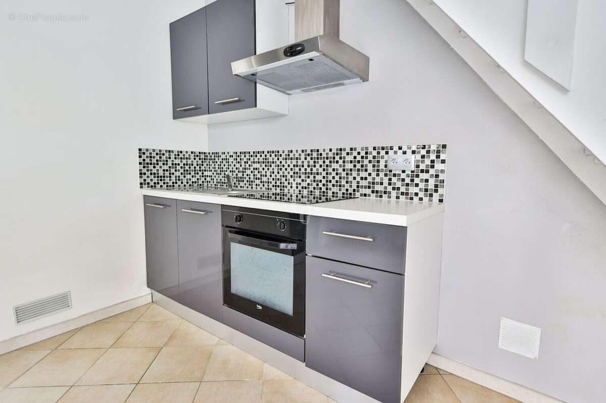 Maison à SAINT-GERMAIN-LES-BELLES