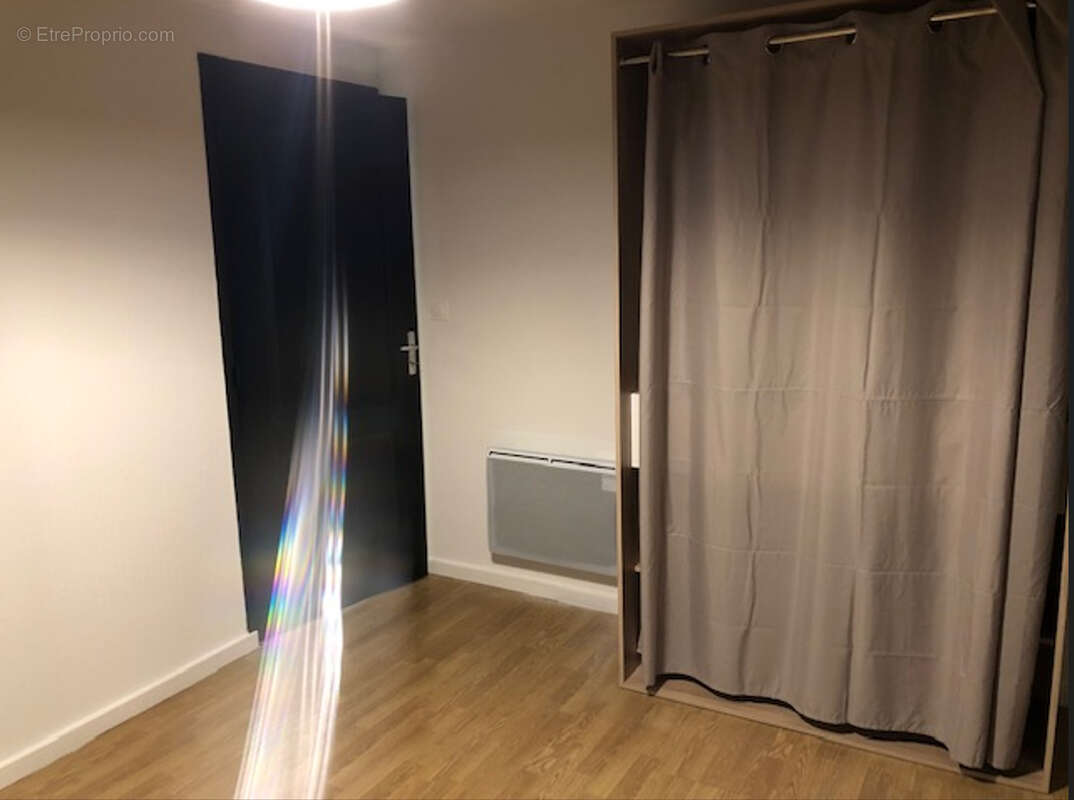 Appartement à DAX