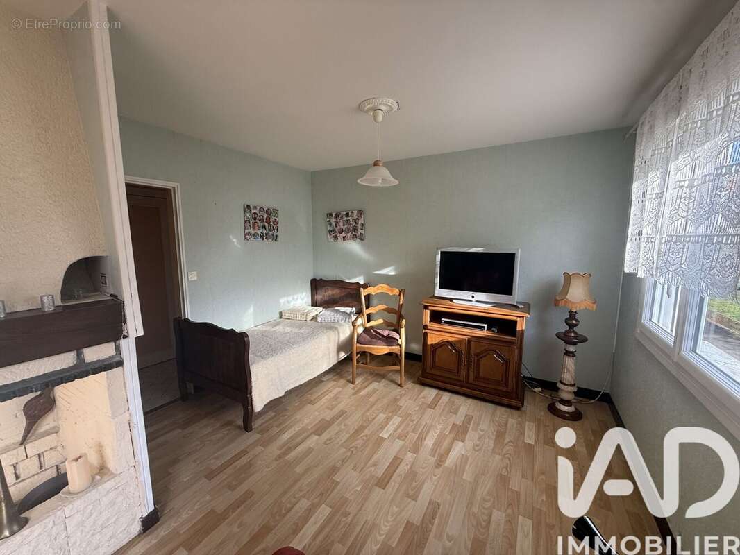 Photo 4 - Maison à CHATILLON-SUR-THOUET