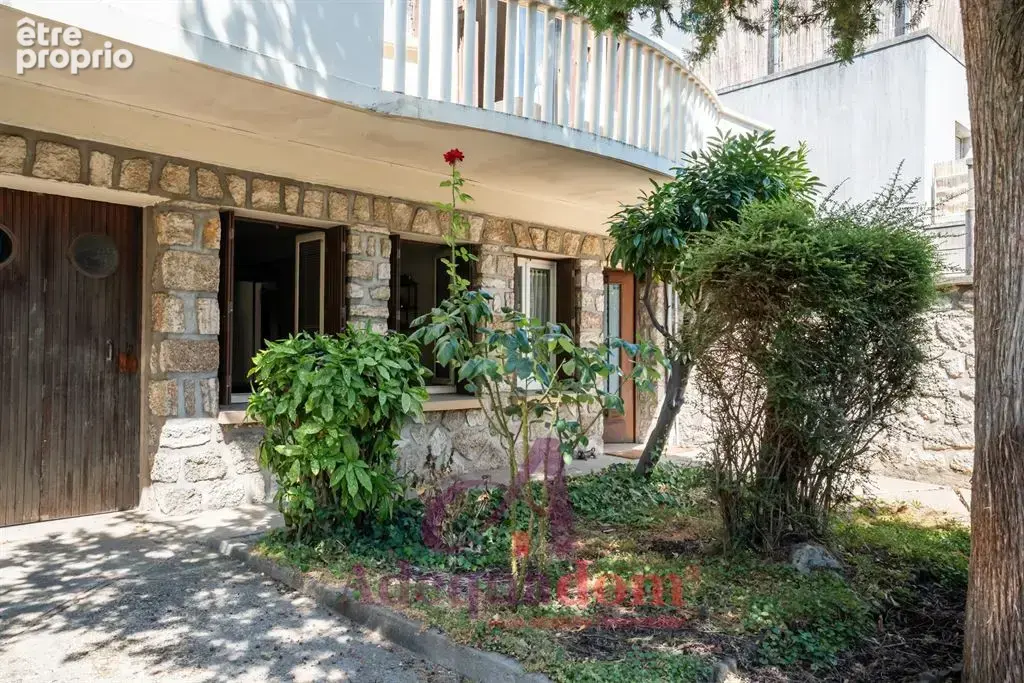 Maison à BOIS-COLOMBES