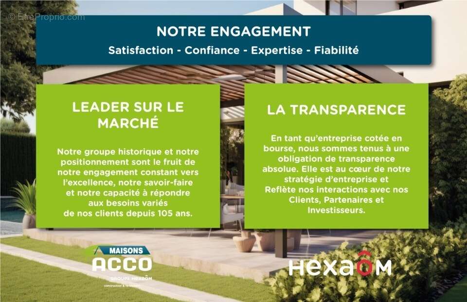 Terrain à SAINT-ROGATIEN