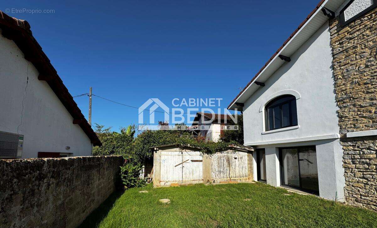 Appartement à SAINT-PAUL-LES-DAX