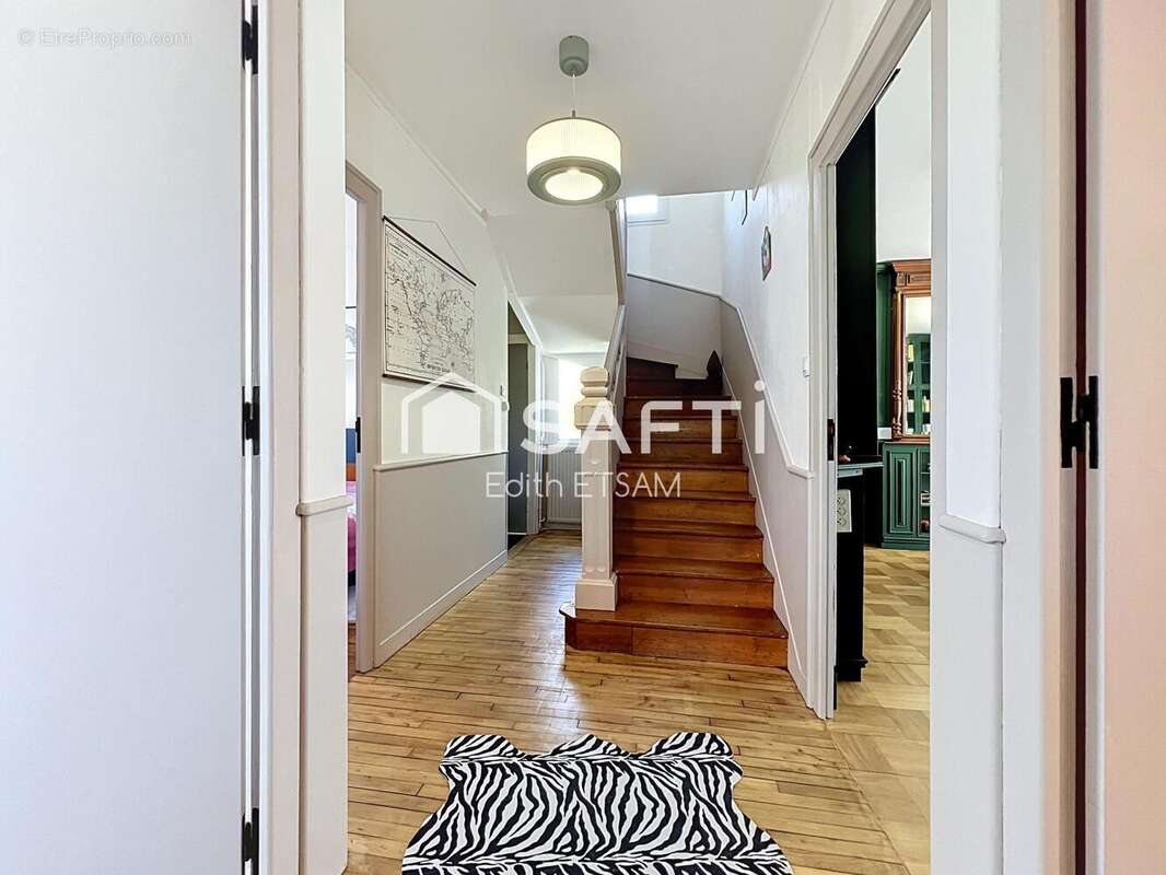 Photo 7 - Maison à TREFFIAGAT