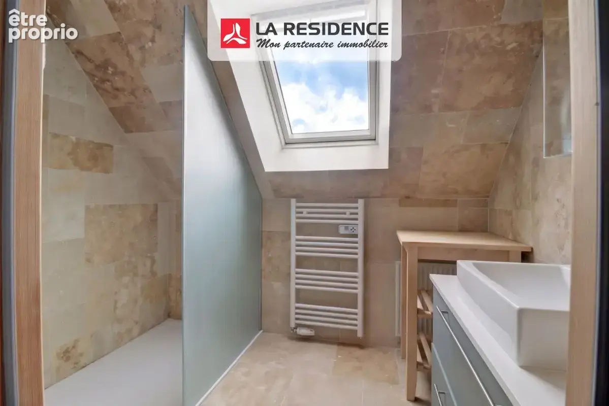 Maison 6 pièces 137 m² à vendre à Anet (28260) - photo 5
