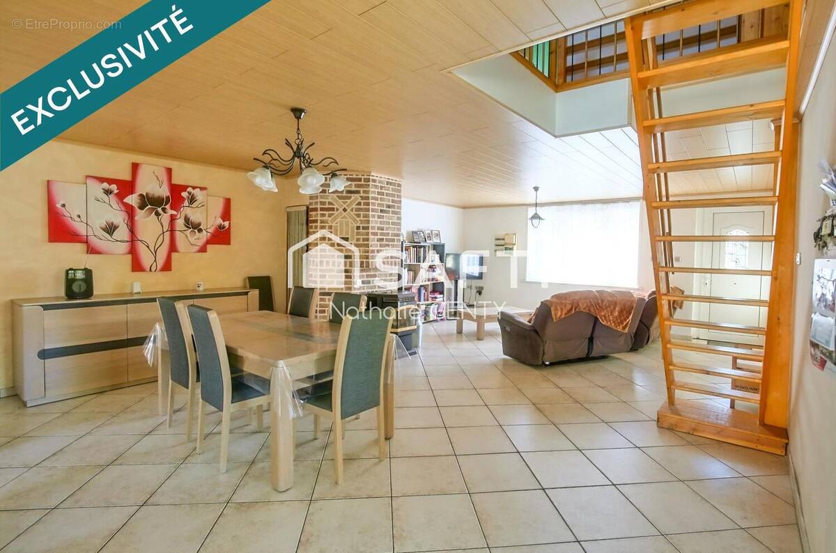 Photo 1 - Maison à WORMHOUT