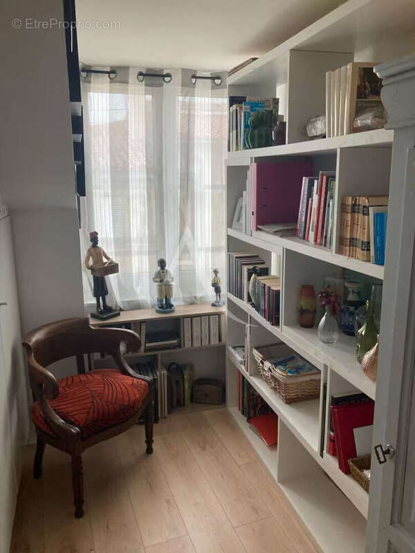 Appartement à LA ROCHELLE