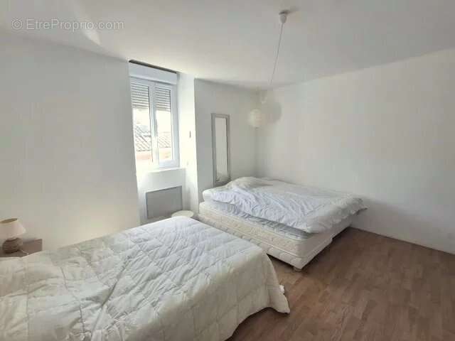 Appartement à LES VANS