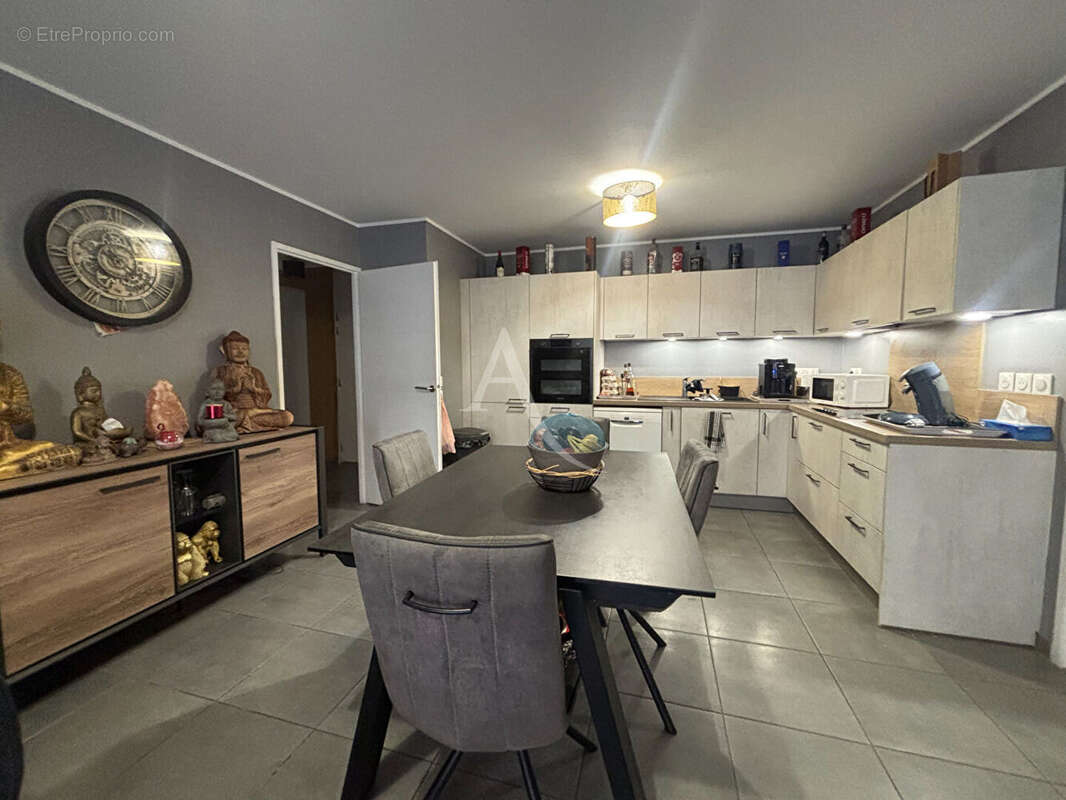 Appartement à ISTRES