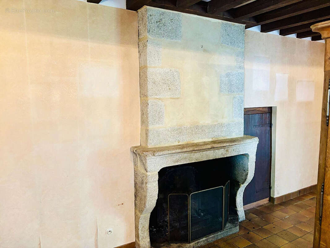 Maison à ALENCON