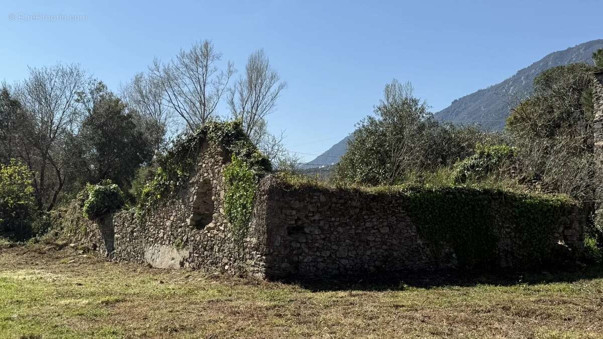 Maison à SAN-NICOLAO