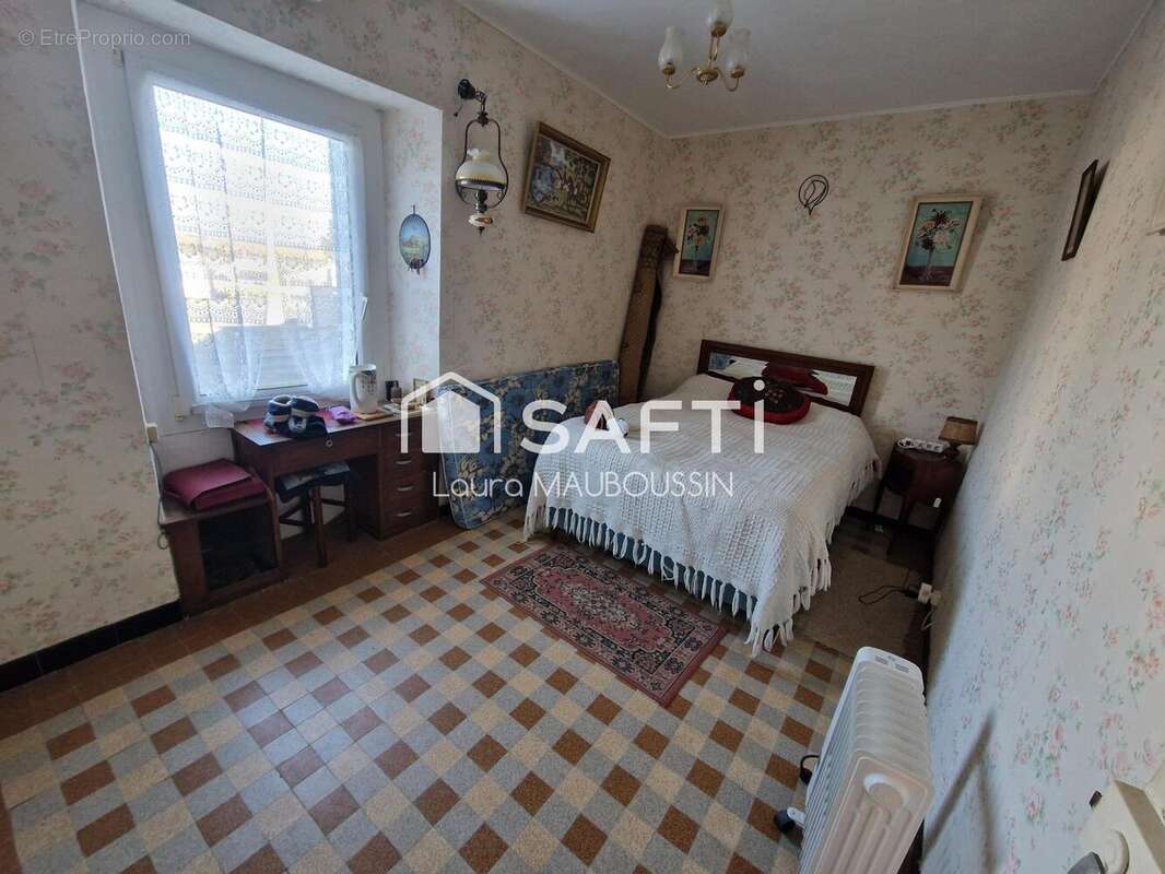 Photo 5 - Maison à RIAILLE