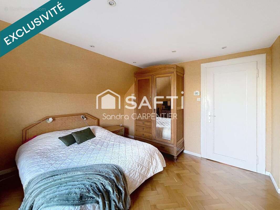 Photo 9 - Maison à COLMAR