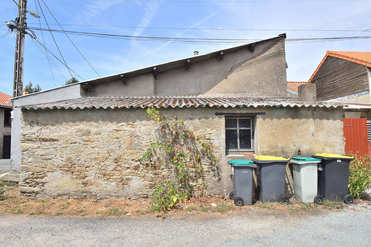 Dépendance - photo 5