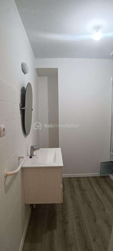Appartement à TOURNAN-EN-BRIE