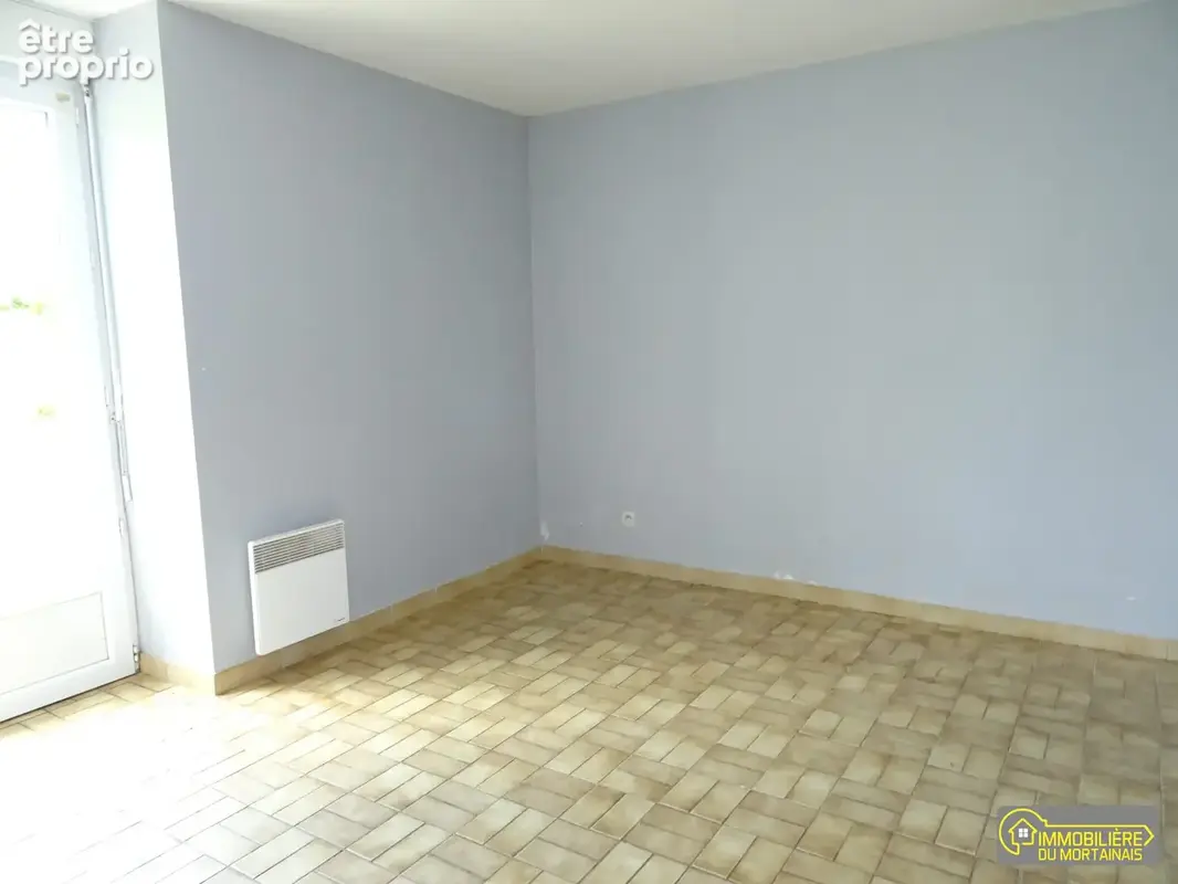 Maison 3 pièces 103 m² à vendre à Moulines (50600) - photo 3